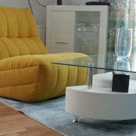 Apartament Soft 14 เบียวา พอดลาสกา ภายนอก รูปภาพ