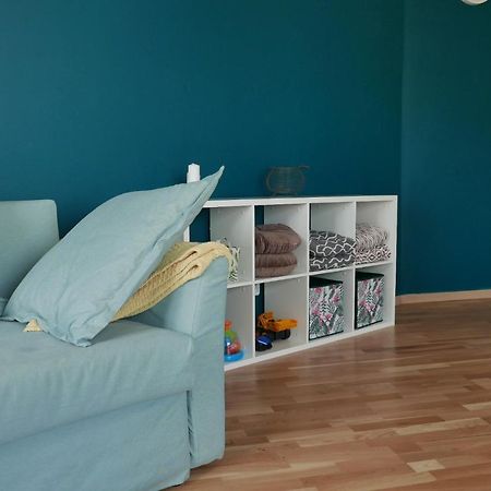Apartament Soft 14 เบียวา พอดลาสกา ภายนอก รูปภาพ