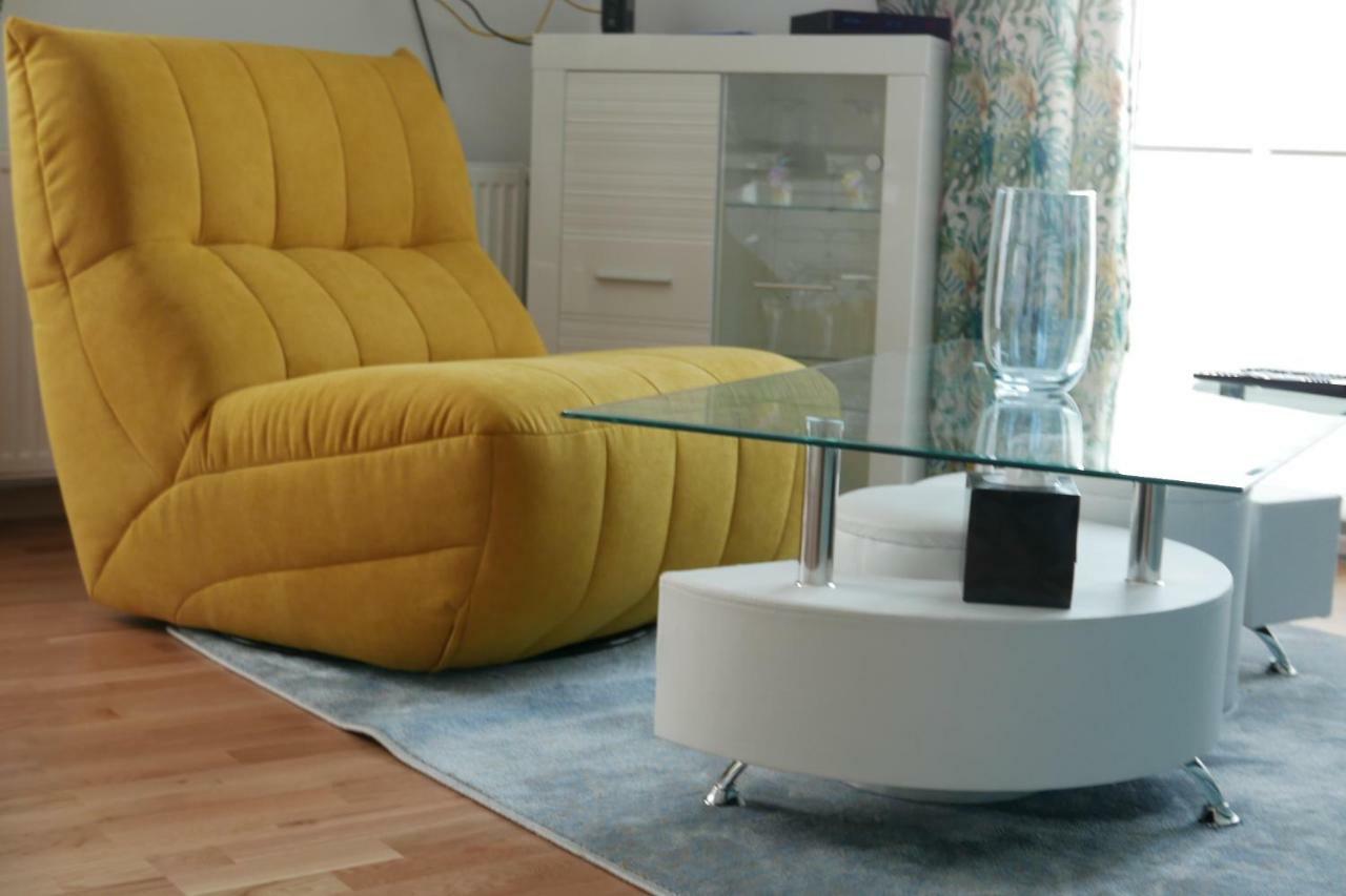 Apartament Soft 14 เบียวา พอดลาสกา ภายนอก รูปภาพ
