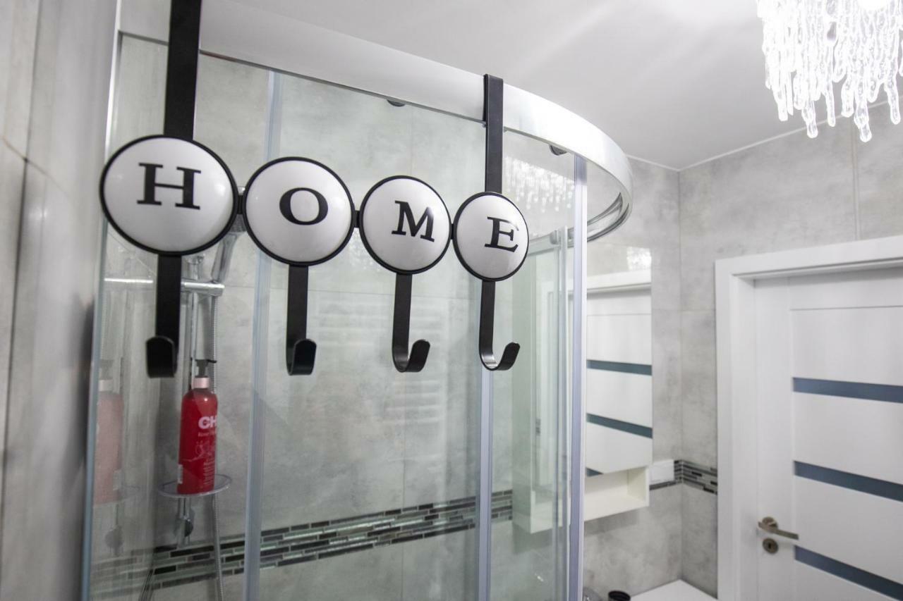 Apartament Soft 14 เบียวา พอดลาสกา ภายนอก รูปภาพ