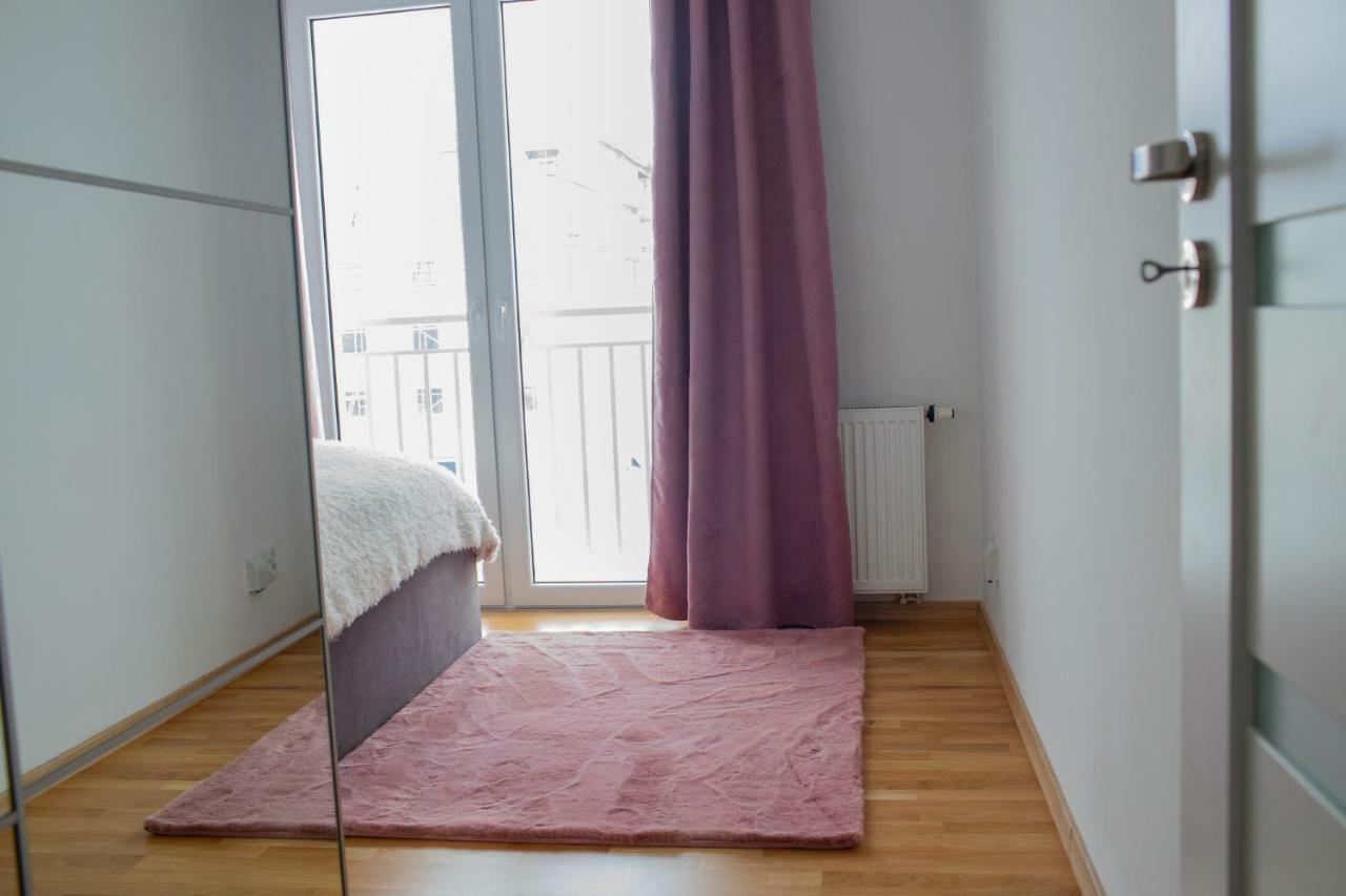 Apartament Soft 14 เบียวา พอดลาสกา ภายนอก รูปภาพ