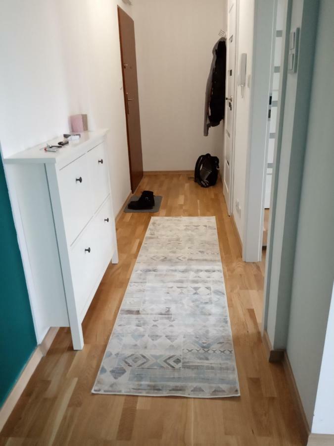 Apartament Soft 14 เบียวา พอดลาสกา ภายนอก รูปภาพ