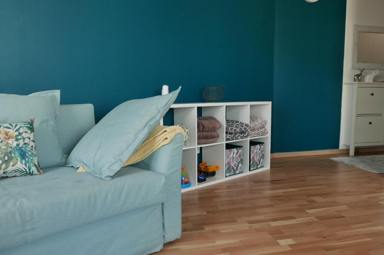 Apartament Soft 14 เบียวา พอดลาสกา ภายนอก รูปภาพ