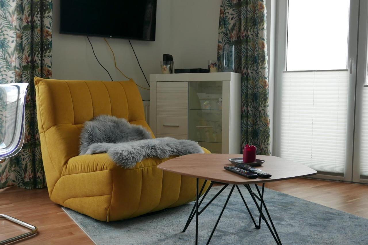 Apartament Soft 14 เบียวา พอดลาสกา ภายนอก รูปภาพ